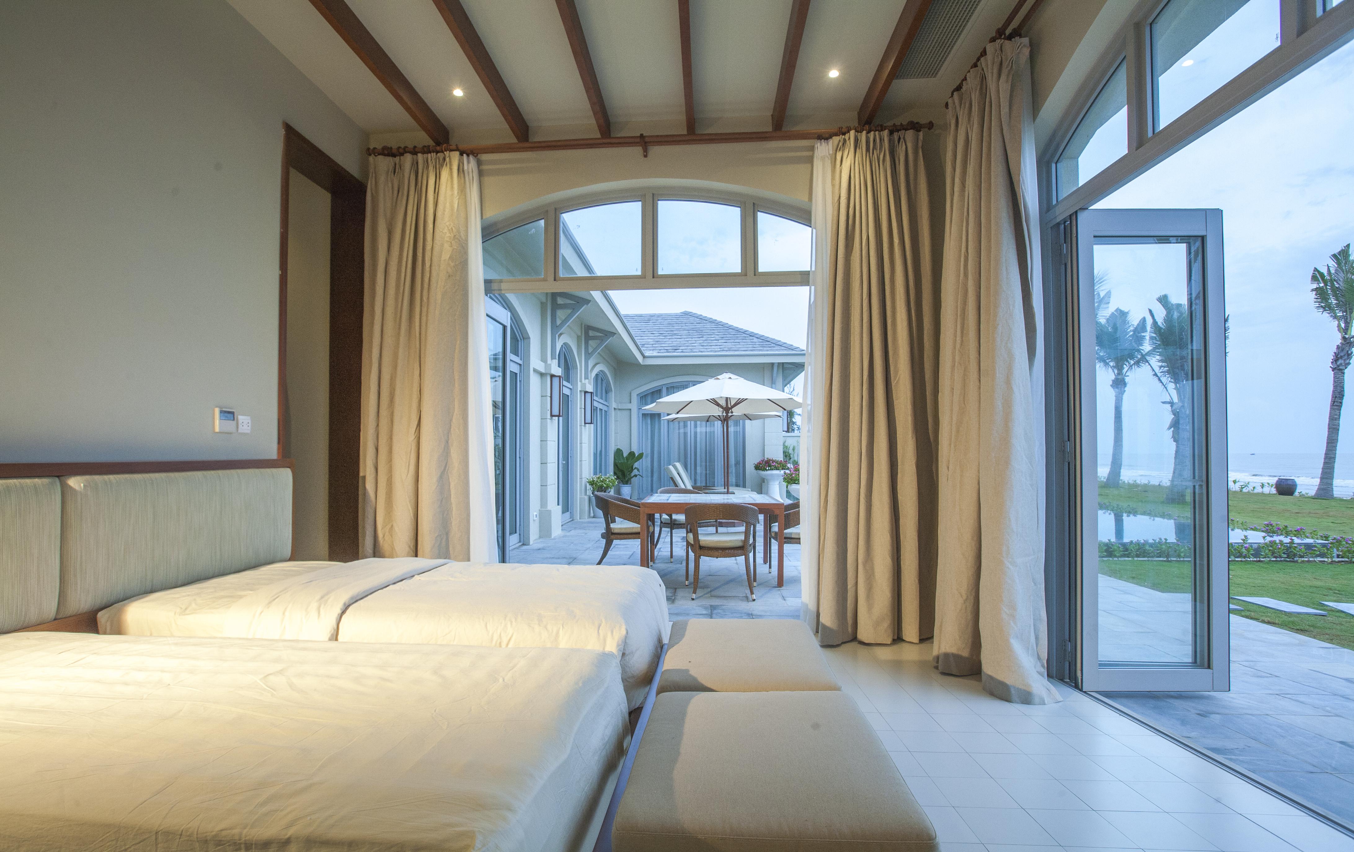 Flc Luxury Resort Samson Сам Сон Екстериор снимка