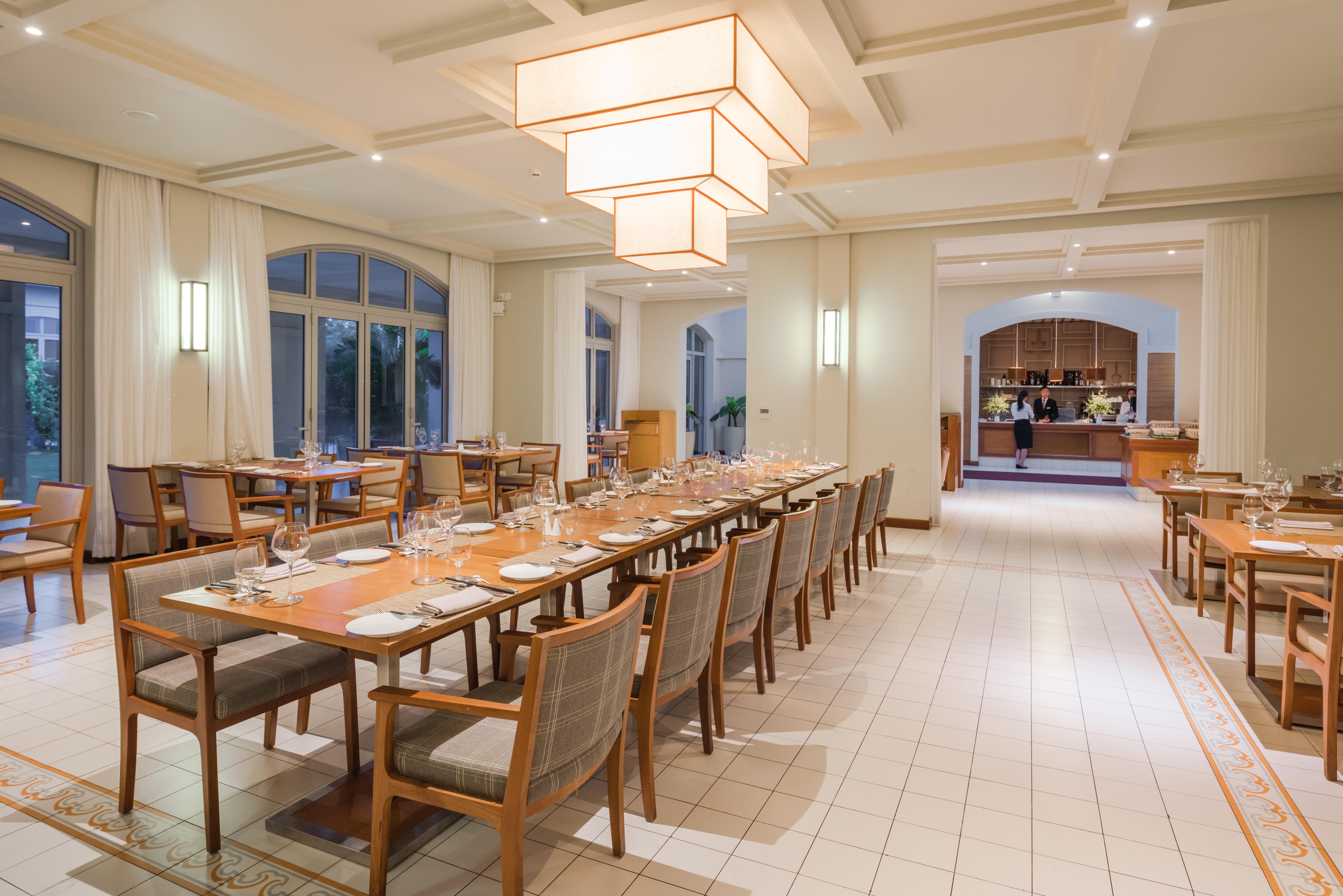 Flc Luxury Resort Samson Сам Сон Екстериор снимка