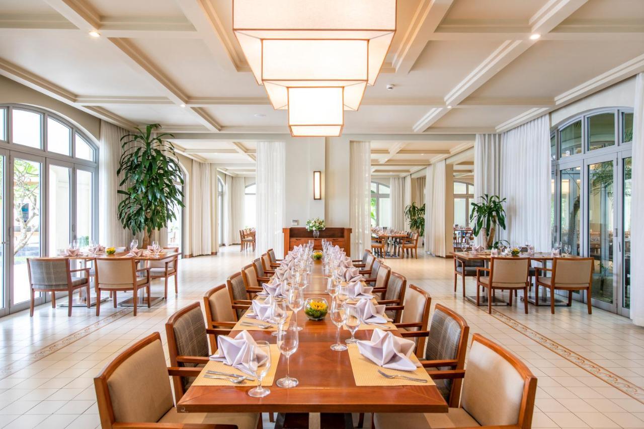 Flc Luxury Resort Samson Сам Сон Екстериор снимка