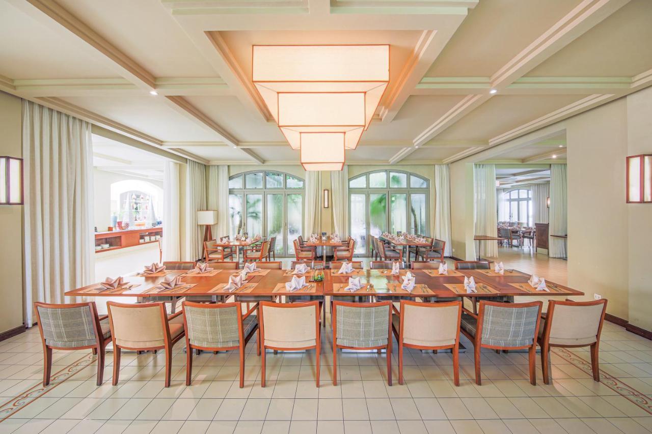 Flc Luxury Resort Samson Сам Сон Екстериор снимка