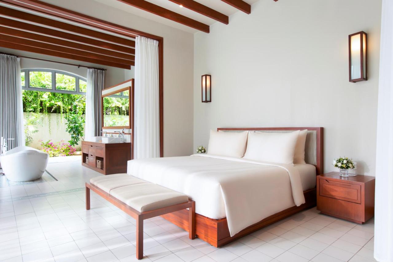 Flc Luxury Resort Samson Сам Сон Екстериор снимка