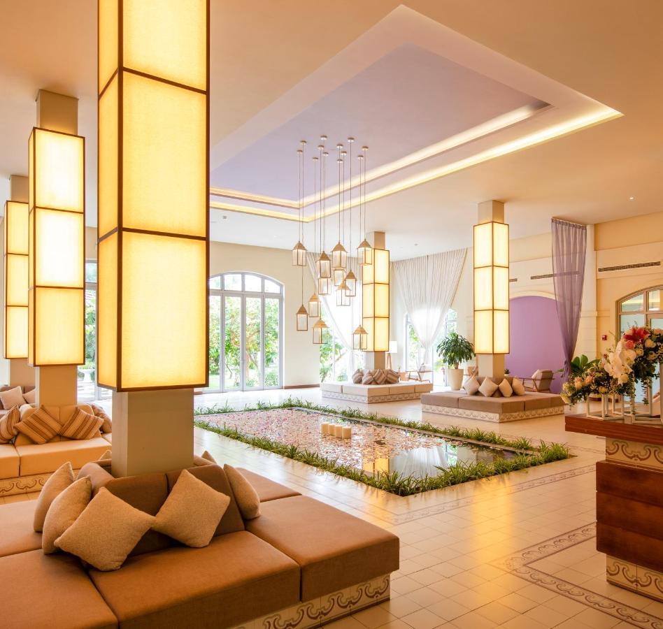 Flc Luxury Resort Samson Сам Сон Екстериор снимка