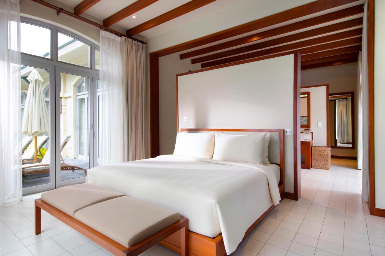 Flc Luxury Resort Samson Сам Сон Екстериор снимка
